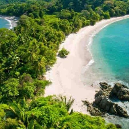 Lovely 2-Bdroom Condo In Laguna Eco Village Resort Quepos Exterior foto