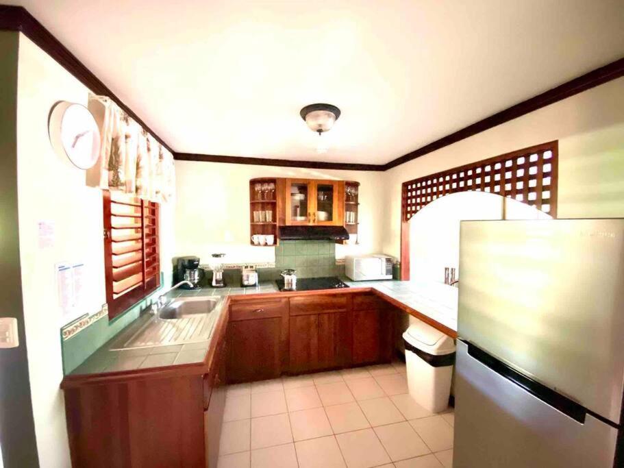 Lovely 2-Bdroom Condo In Laguna Eco Village Resort Quepos Exterior foto