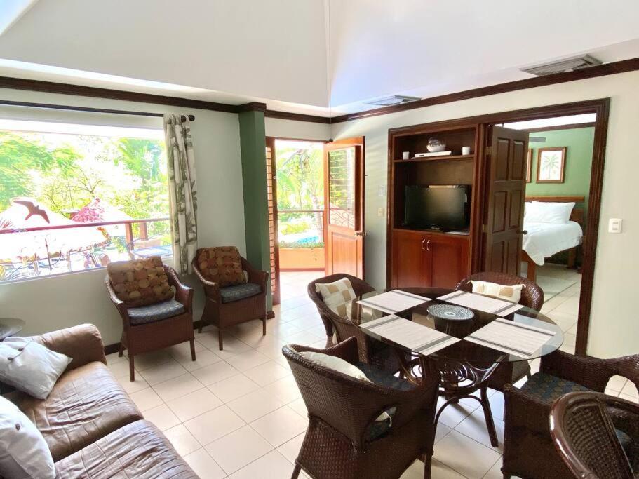 Lovely 2-Bdroom Condo In Laguna Eco Village Resort Quepos Exterior foto