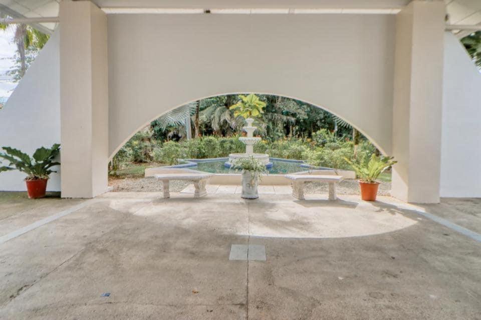 Lovely 2-Bdroom Condo In Laguna Eco Village Resort Quepos Exterior foto