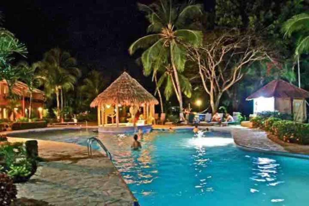 Lovely 2-Bdroom Condo In Laguna Eco Village Resort Quepos Exterior foto