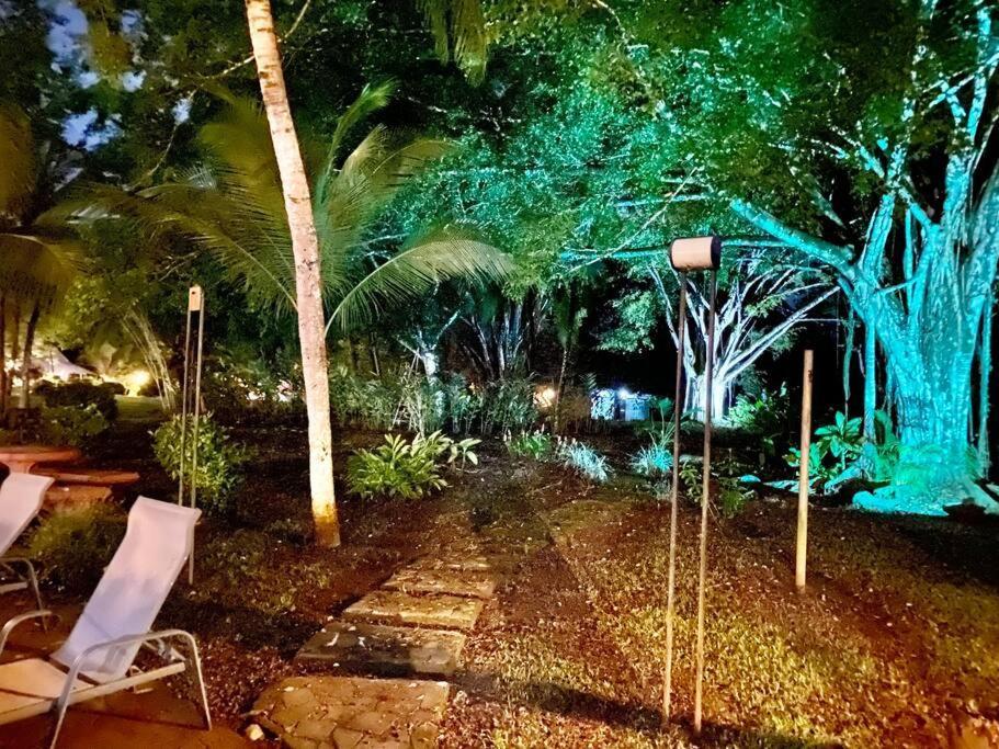 Lovely 2-Bdroom Condo In Laguna Eco Village Resort Quepos Exterior foto