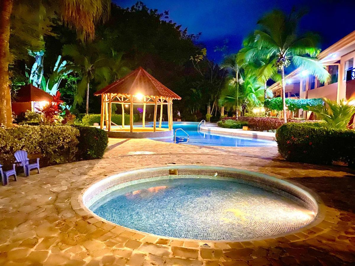 Lovely 2-Bdroom Condo In Laguna Eco Village Resort Quepos Exterior foto