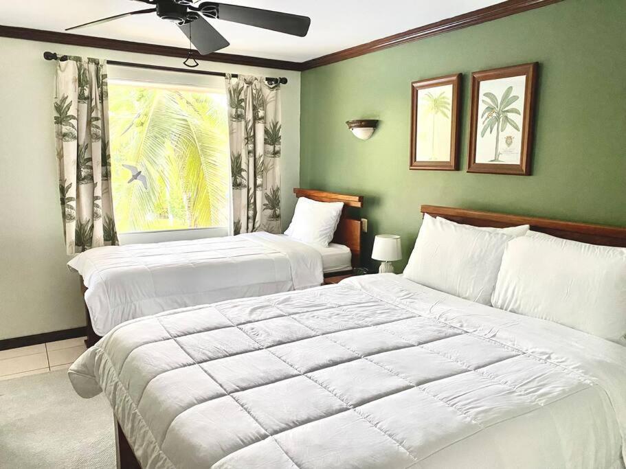 Lovely 2-Bdroom Condo In Laguna Eco Village Resort Quepos Exterior foto