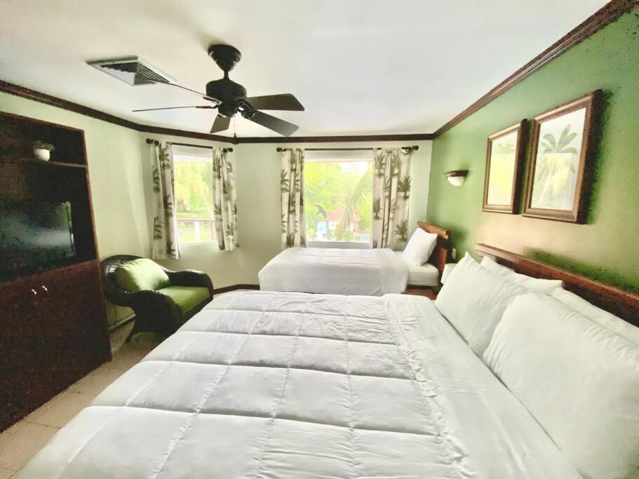 Lovely 2-Bdroom Condo In Laguna Eco Village Resort Quepos Exterior foto