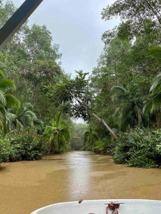 Lovely 2-Bdroom Condo In Laguna Eco Village Resort Quepos Exterior foto