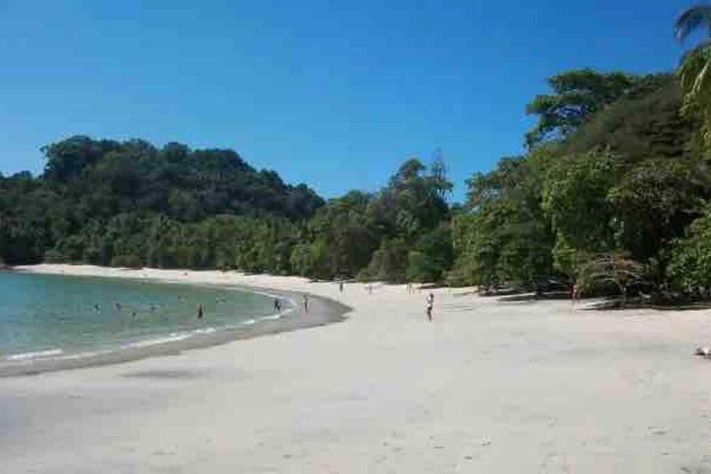 Lovely 2-Bdroom Condo In Laguna Eco Village Resort Quepos Exterior foto